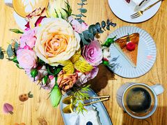 -AHAVA·Fang Baking Studio