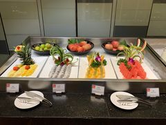 -永泰福朋喜来登酒店-宜客乐自助餐厅(远大路店)