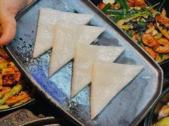 -得意啫·广东啫啫煲(前海HOP店)