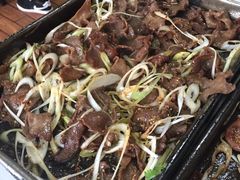 -清真永恒华威肉饼(潘家园店)