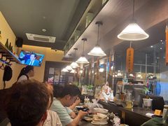 -哥哥の深夜食堂(永乐汇亲子购物运动中心店)