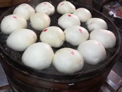 -清泉阁包子铺(中山路店)