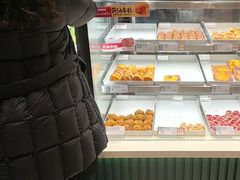 -泸溪河桃酥(海陵万象城店)