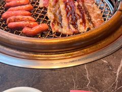 -一品诚记烤肉(大连柏威年购物中心店)