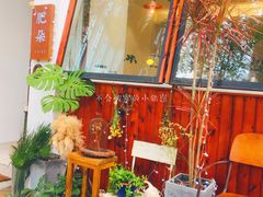 -肥朵食堂(带梦胡同店)