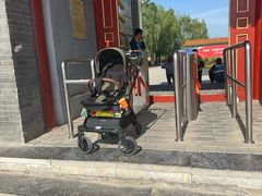 -白洋淀景区
