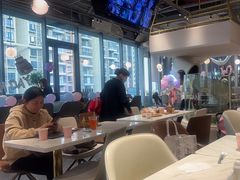 -NOKNOK若蔻亲子餐厅(天地壹方北馆店)