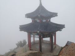 -崂山巨峰游览区