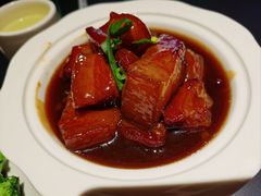 -小菜园新徽菜(青岛市南万象城店)