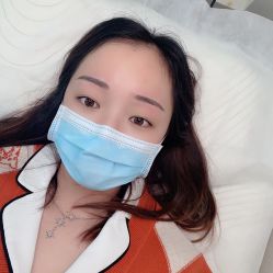 -久匠·纹眉半永久野生眉
