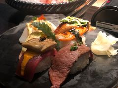 -山葵家·创意料理(宁波来福士店)