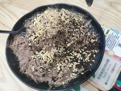 -冰冰酱老味刨冰绵绵冰(中山路总店)