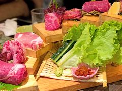 -赤坂亭·M9和牛烧肉(南京江南虹悦城店)