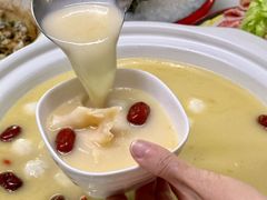 -金龙·打边炉(南京西路店)