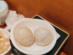 -清真·鸦儿李记·涮肉(花市店)