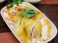 -金不换泰国餐厅(荃湾广场店)