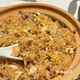 也太便宜了吧！98块片皮鸡双人餐～