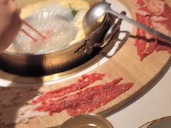 -牛人日志·鲜牛肉骨汤火锅(万科里瑧店)