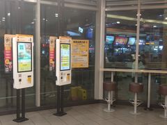 -麦当劳(厦门梧村店)