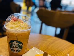 -星巴克(广州正佳广场4层店)