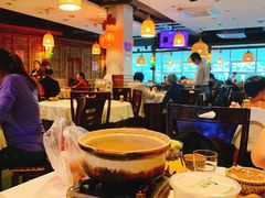 -深山老屋(国顺东路店)