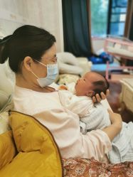 -弗蕾亚·和月月子调理院(东湖店)