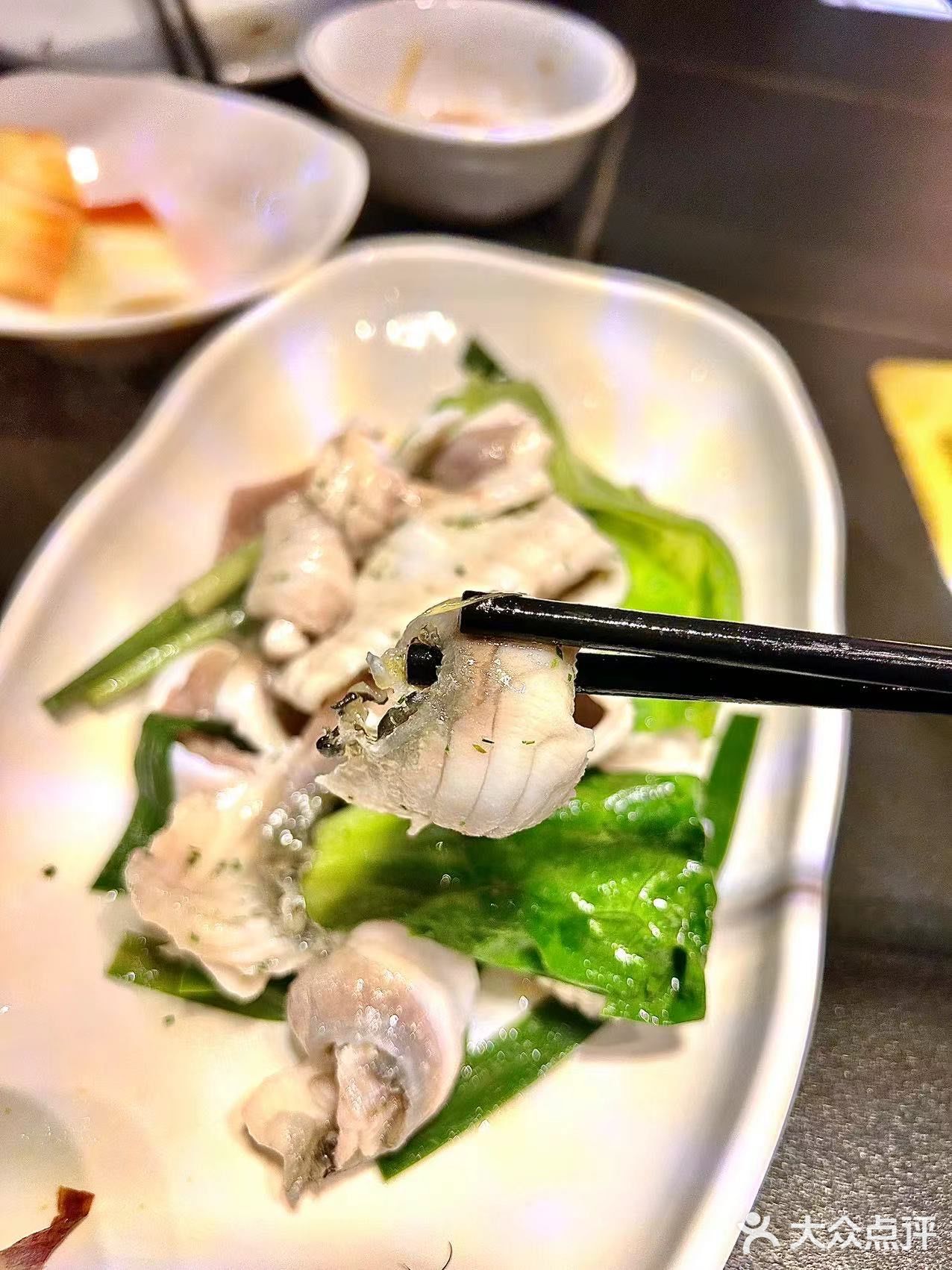 佛山的小伙伴真有口服｜清水火锅都可以做得那么