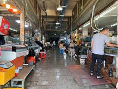 大堂-京深海鲜市场(光彩路店)