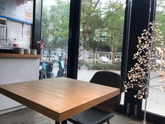 -Maxpoint Kitchen 西餐咖啡(乐峰广场店)
