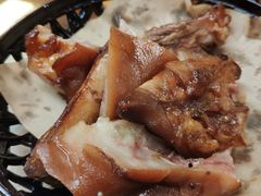 李家猪蹄-以前的小酒馆(中山广场店)