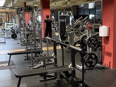 -聚健身GatherFitness(余杭店)