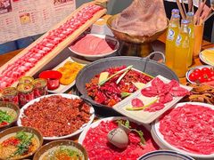 -巴隆门重庆老火锅(太湖路店)