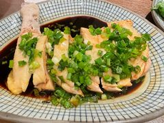 -蟹黄鱼·海派深夜面馆(巨鹿路店)