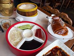 -小吊梨汤·北京菜·烤鸭(王府井银泰in88店)