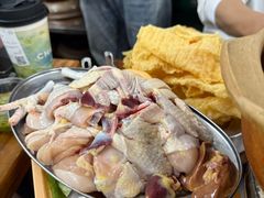 -威邵鸡煲(西华路总店)