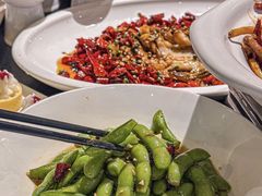 -简小舍·民间手艺菜(武昌江滩店)