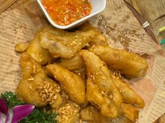 -辉记炭烧海鲜大排档·老字号(福田店)