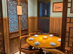 包厢-山西人家(锦创书城店)
