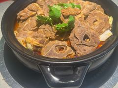 -沪小胖·小龙虾·蓝龙王(八佰伴店)