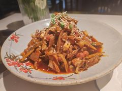 -院8里·小聚园老川菜(九眼桥店)