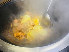 -铁锅岁月(中山东路店)