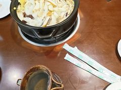 -菌之家·专业纯野生菌火锅·特色炒菌