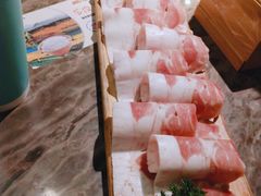 -佬土鹅肠火锅(中建大观店)