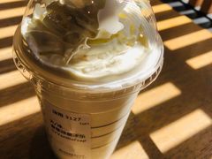 -星巴克(来福士2F店)