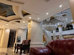 -碧中海汤泉汗蒸酒店