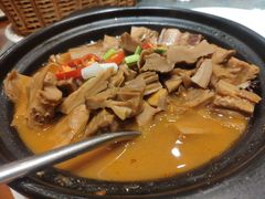 -姜君·千岛湖鱼头馆(浦东大道店)