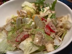 -金牌外婆家(苏州中心店)