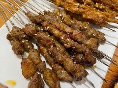 -霄汉牛三鲜湖北砂锅菜(万松园2店)