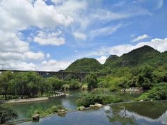 -贵阳市花溪国家城市湿地公园