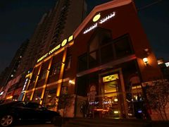 -栖巢(华声苑店)